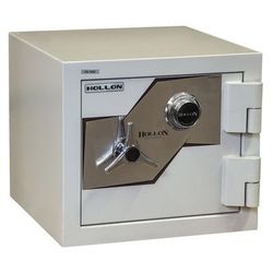Hollon Fire And Burglary Safe, Dial Lock / 17 5/7" X 20" X 20 1/2"