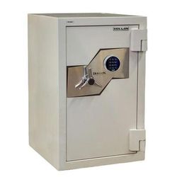 Hollon Fire And Burglary Safe, Electronic Lock / 33 1/4" X 21" X 22 1/2"