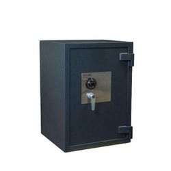 Hollon Tl-15 Rated Safe, Dial Lock / 33 1/2" X 24" X 22 "