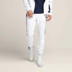 Wilson Grand Slam Jogger Men's Tennis Apparel Bright White