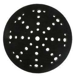 TEMU 150 Random Tracks With 6-inch Interface Pads, Soft Foam Pads With Cushioning Backing.