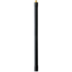 K&M 224 Gooseneck Black