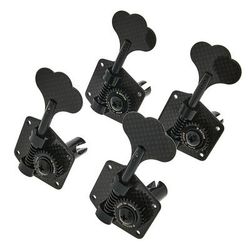 Gotoh CBT-01 4L Carbon Bass Tuners