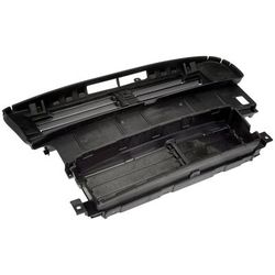 Dorman Active Grille Shutter, Lifetime limited warranty 601-342