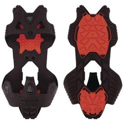 ergodyne TREX 6306 Ice Traction Cleats, Large, Black (EGO16943)