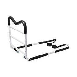 Medline Bed Assist Bar with M-Shaped Handle, 1 EA (MDS6800BAM)