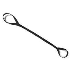 Medline Black Leg Lifter, 40", 1 EA (MDSALLH)