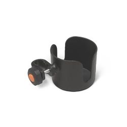 Medline Cup and Cane Holder Combo Pack for Walker, 1 EA (MDSCUPCANEHWH)