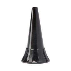 Medline Disposable Ear Speculum for L2 Otoscopes and e-scopes, 2.5 mm, 34/PK (MDSK10321H)