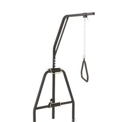 Medline Economy Trapeze Bar, 250 lb. Weight Capacity, 1 EA (MDS80618T)