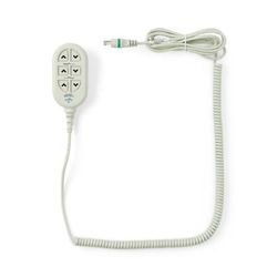 Medline Pendant for MDR107003L Full Electric Medlite Bed, 1 EA (MDR630154)