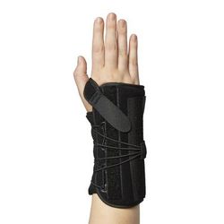 Medline 8" Wrist Lacer, Right, 1 EA (ORT18510R)