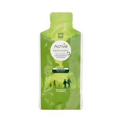 Medline Active Liquid Protein, Sugar Free, Mild Citrus Flavor, 16 g of Protein, 1 oz. Packets, 100/CS (ENT693SFUD)