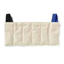 Medline Moist Heat Pack, Half Size, 5" x 12", 1 EA (MDSPH40HH)