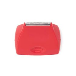 Medline Narrow Flat Style Clipper Blade, 50/CS (NBLADEFL)