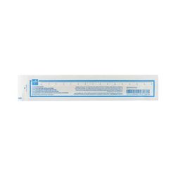 Medline Sterile Cotton-Tipped Wood Applicator, 6", 2/Inner Pack (100 Packs/Box, 10 Boxes/Case), 200/BX (MDS202000ZZ)