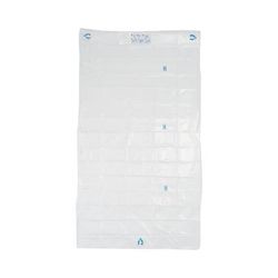 Medline Sterile Full Size C-Arm Drape, 41" x 74", 20/CS (DYNJE4400)