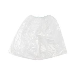 Medline Sterile Rectangular Bag with Elastic Band, 36" x 28", 25/CS (DYNJE63628R)