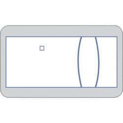 Medline Sterile X-Ray Cassette Cover, 24" x 40", 50/CS (DYNJE4000)