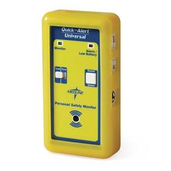 Medline Quick Alert Universal Nurse Monitor Alarm, 1 EA (MDT9100)