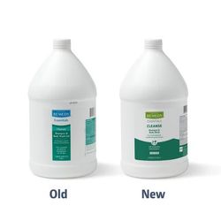 Remedy Essentials Shampoo & Body Wash, 1 gal., 1 EA (MSC092SBW128H)