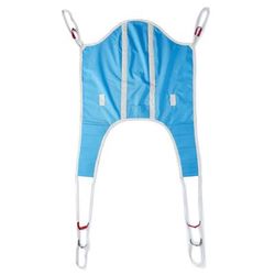 Medline Reusable Sling with Head Support for 2-Point Cradles, Size XL, 1 EA (MDS2PTHBXL)