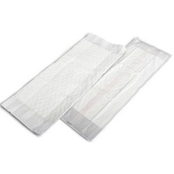 Medline Super-Absorbent Postpartum Incontinence Pads, 9" x 24", 20/BG (MSC322505Z)