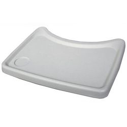 Medline Three-Position Activity Tray Accessory for Extra-Wide Seat ComfortEZ Recliner, 1 EA (FURN10300FT)