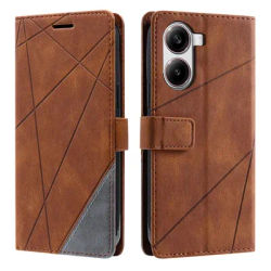 Leather Case Poco X7 Pro Flip Cover for Xiaomi Poco X7 Pro 5G Poco X 7 PocoX7 M7 Pro 5G Capa Magnetic Luxury Wallet Phone Cases