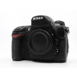 Used Nikon D300