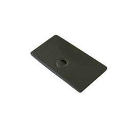 Mopar Console Cover, 36-month or 36,000-mile limited warranty 5LF14TX7AB