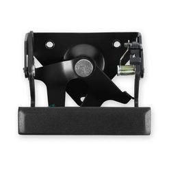 Brothers Trucks Tailgate Handle, Lifetime Limited Warranty 04-438