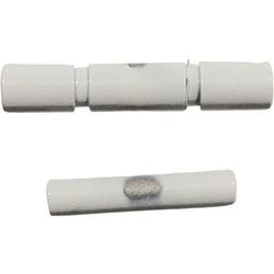 Centennial Defense Systems Stainless Steel Pin Kit for Glock 42/43/43X/48 White 2 Pin Kit 20255