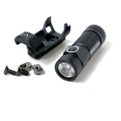 Meta Tactical 701 Lumens Flashlight w/M-LOK Mount Black MTA-FLT