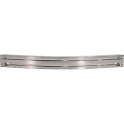 ReplaceXL Bumper Reinforcement Aluminum, Rear, 1-year unlimited-mileage warranty RT76210007Q