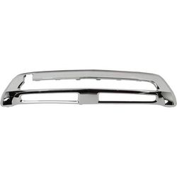 ReplaceXL Bumper Cover Primed, Front, 1-year unlimited-mileage warranty RF01030011PQ