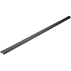 Dorman Door Window Belt Weatherstrip, Front, Passenger Side, Outer, Lifetime limited warranty 25853
