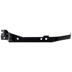 JC Whitney Cab Floor Support, Passenger Side, 1-year unlimited-mileage warranty JC58110029