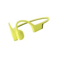 Suunto Sonic Headphones Lime One Size SS050947000