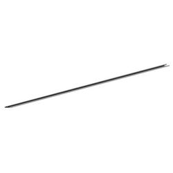 Van Mark Siding Brake Stainless Steel Edge 10 Foot 6 Inch Stainless Edge - Trim-A-Brake I (Legacy) & Trim-A-Brake II (Current)