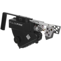 Exothermic Pulsefire UBF Flamethrower Black PF-UBF