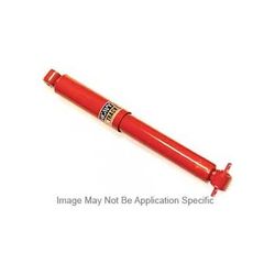 Koni Shock Absorber & Strut Assembly Heavy Track Series, Rear, Driver or Passenger Side, lifetime warranty 8240 1197SPX