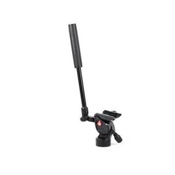 Used Manfrotto Befree Live Fluid Head