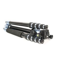 Used Manfrotto Element Big Traveler Tripod with Ball Head
