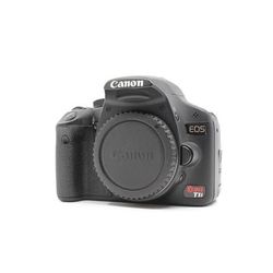 Used Canon EOS Rebel T1i