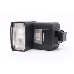 Used Sony Hvl-F45Rm Flashgun
