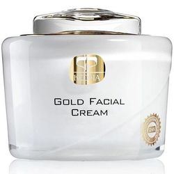 Kedma - Crema Viso con Oro 24K e Minerali del Mar Morto 50 g