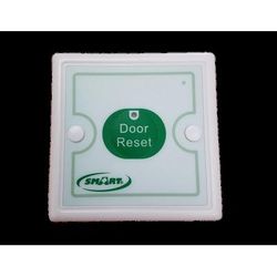Wall Mount Reset Button for Anti-Wandering Door Bar Systems (TL-4005SYS / TL-4005HOME)
