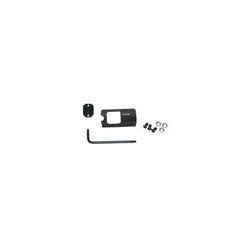 Burris FastFire Reflex Red-Dot Sight Mounting Plate Ruger Mark I II III Matte Black 410329
