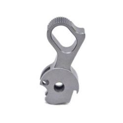 Ed Brown Products Hammer 1911 Barstock Stainless Steel 897